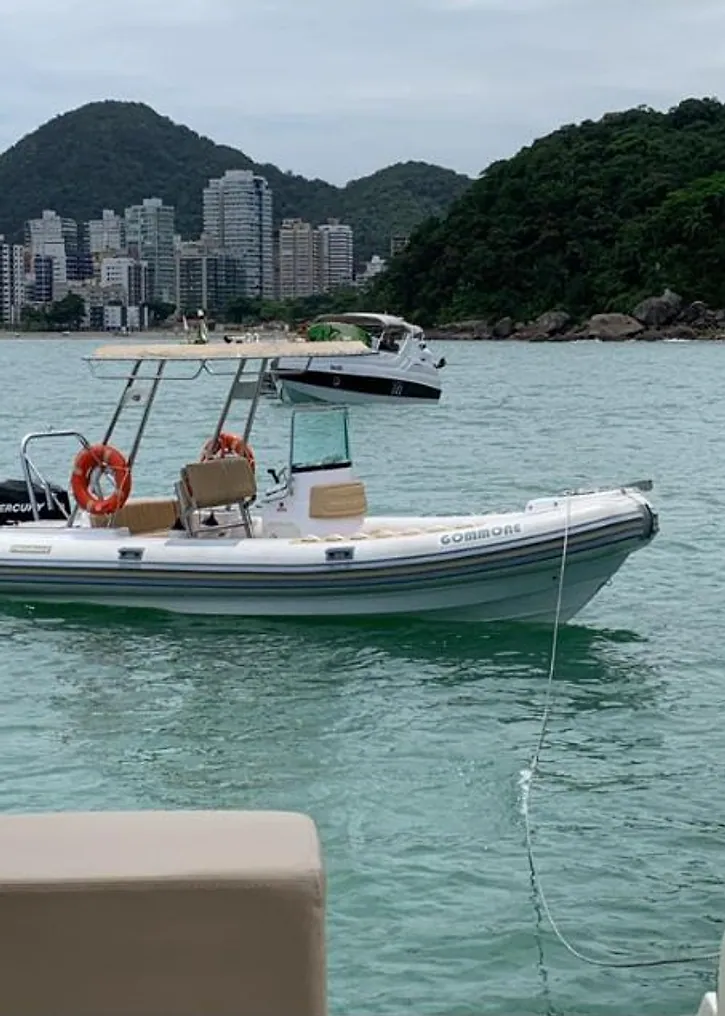 Flexboat SR620 2006: foto 1 de 3