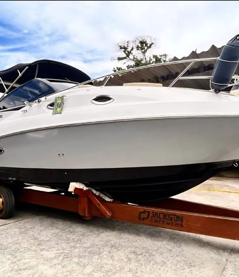 Focker 305 Grey Edition 2019: foto 1 de 8