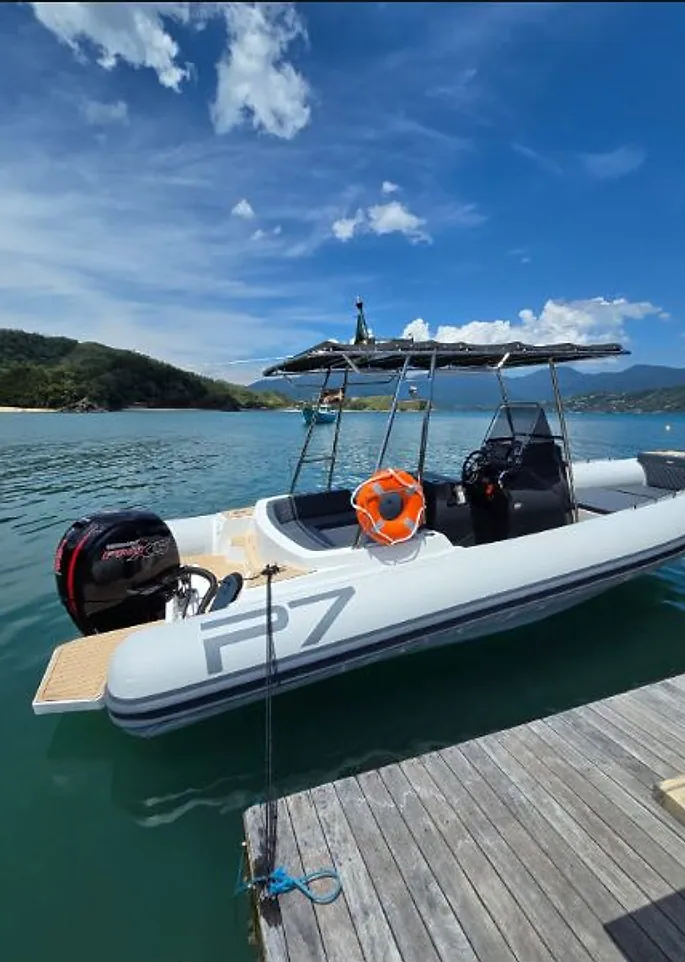 P7 Hypalon 2026: foto 1 de 5