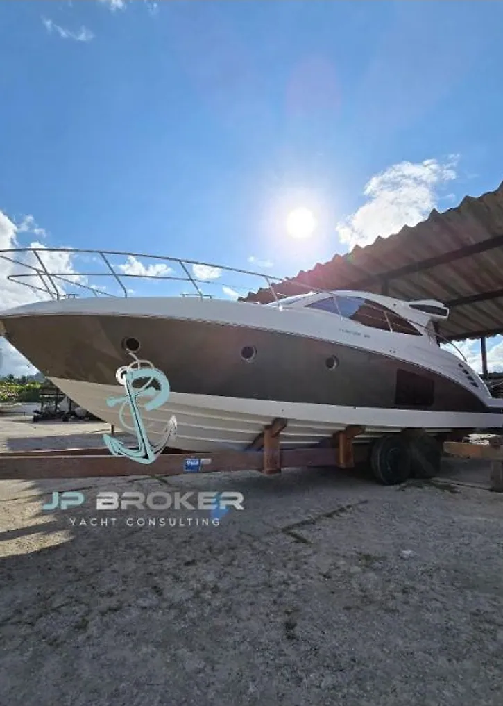 Phantom 400 HT 2020: foto 1 de 10