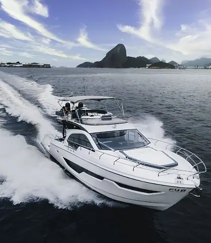 Sessa F48