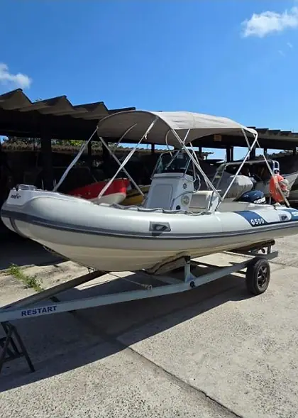Zefir G500 2011