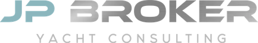JP Broker · Yacht Consulting